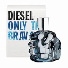 Only The Brave Diesel- Hombre